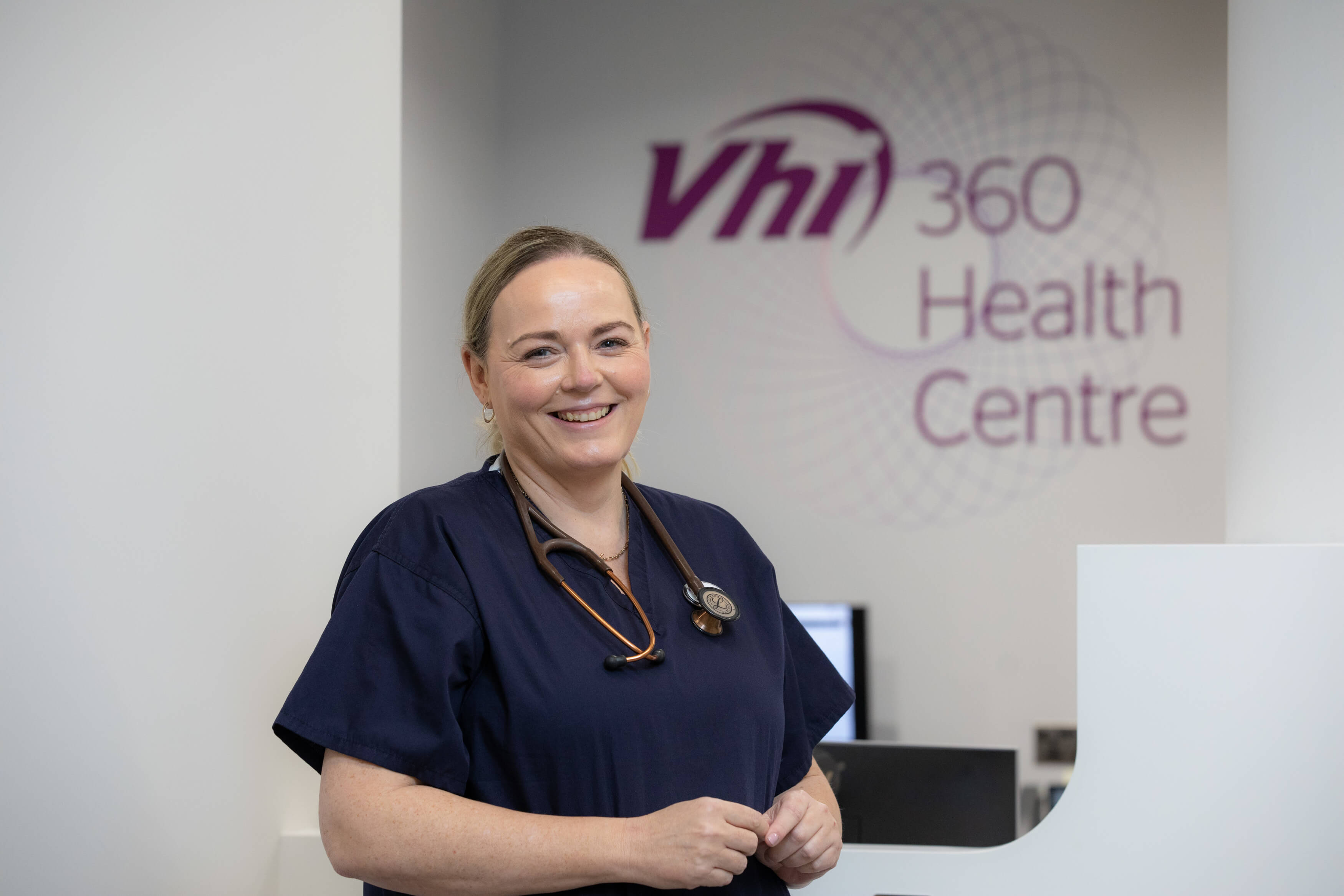 Joining Vhi 360