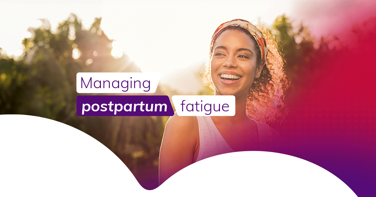 Postpartum fatigue: 5 strategies for coping as an exhausted parent