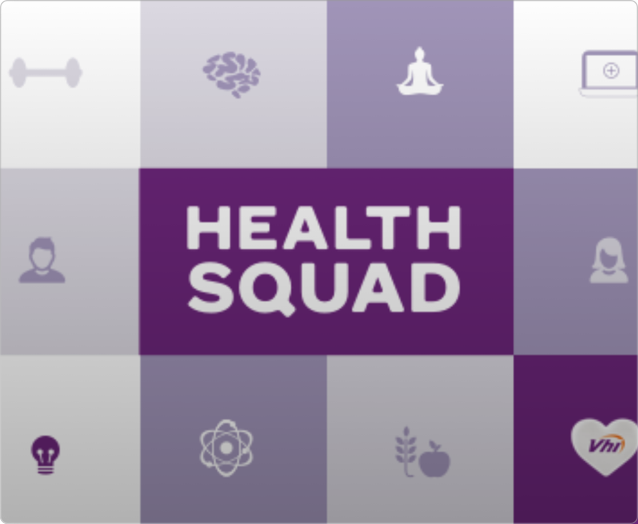 Vhi health squad