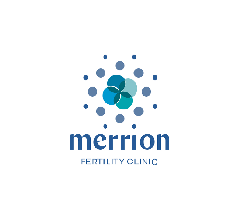Merrion clinic logo