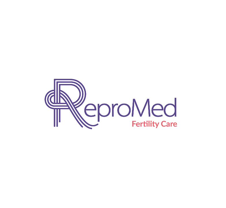 ReproMed logo