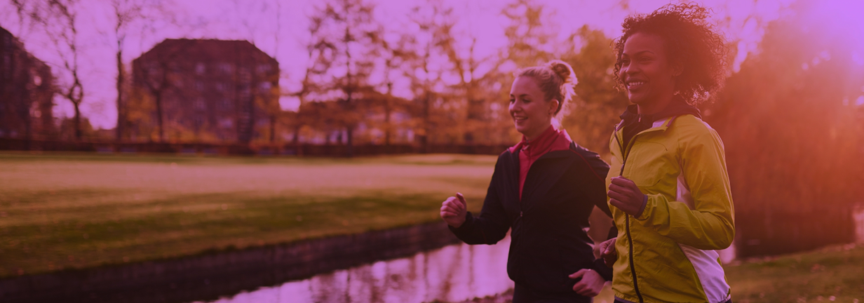 Running